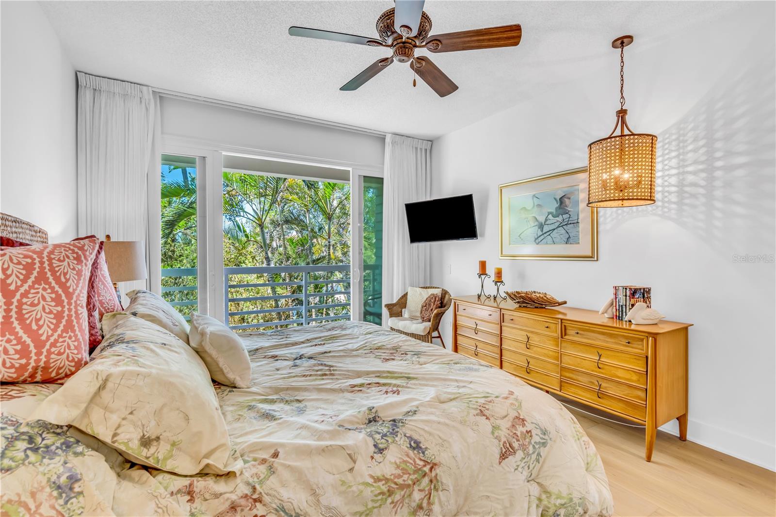 HARBOUR VILLA CLUB AT THE BUCCANEER - Residential Lease