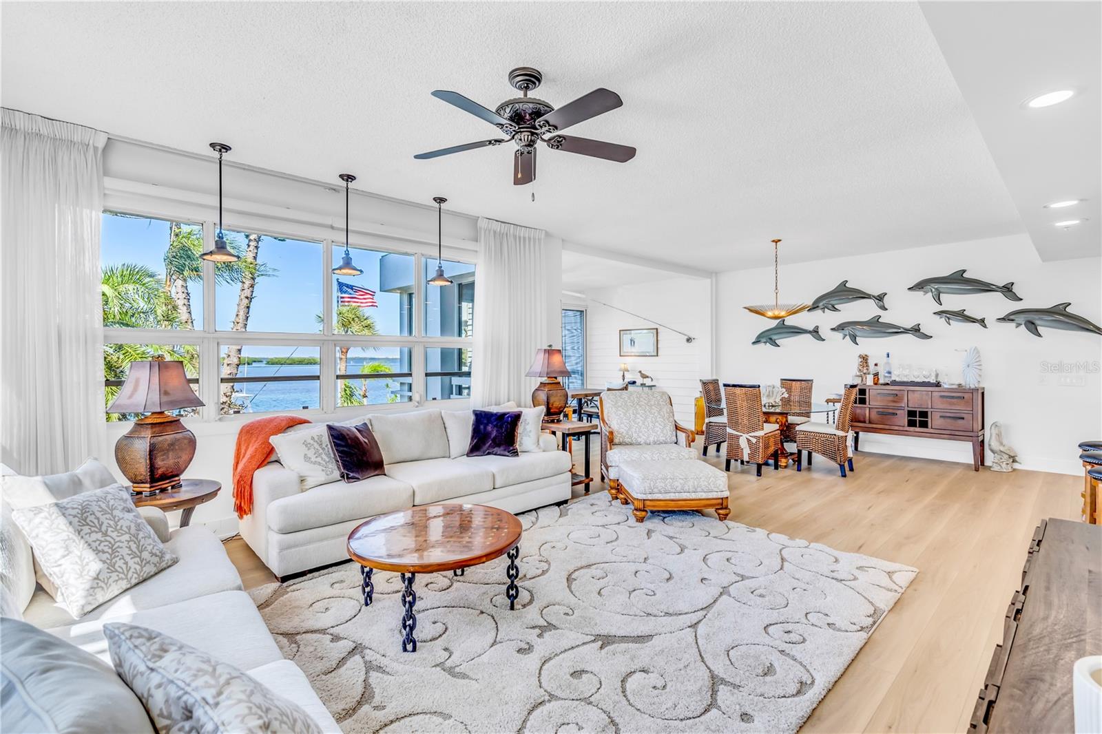 HARBOUR VILLA CLUB AT THE BUCCANEER - Residential Lease