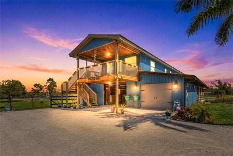 Photo of 6050 Stringfellow Road, St James City, FL 33956 (MLS # A4689964)