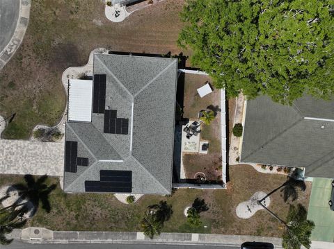 A home in SUN CITY CENTER