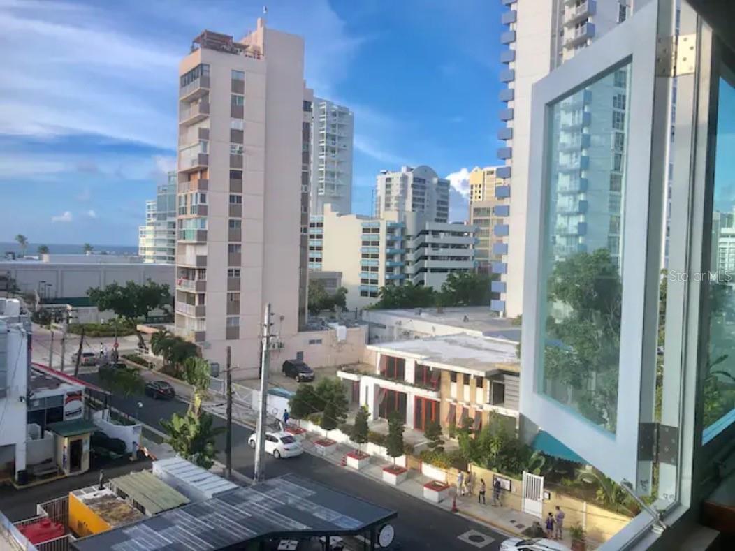 60 Caribe COND CASTILLO 6B