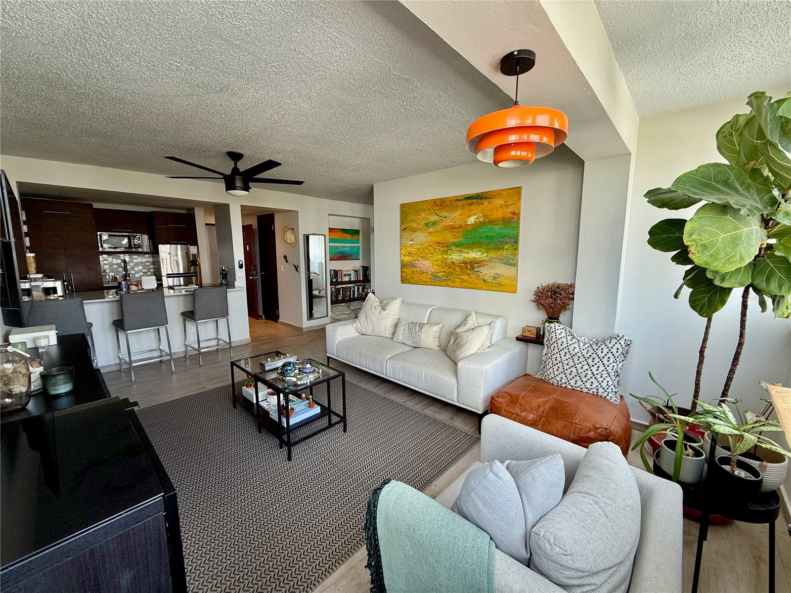 60 Caribe COND CASTILLO 6B