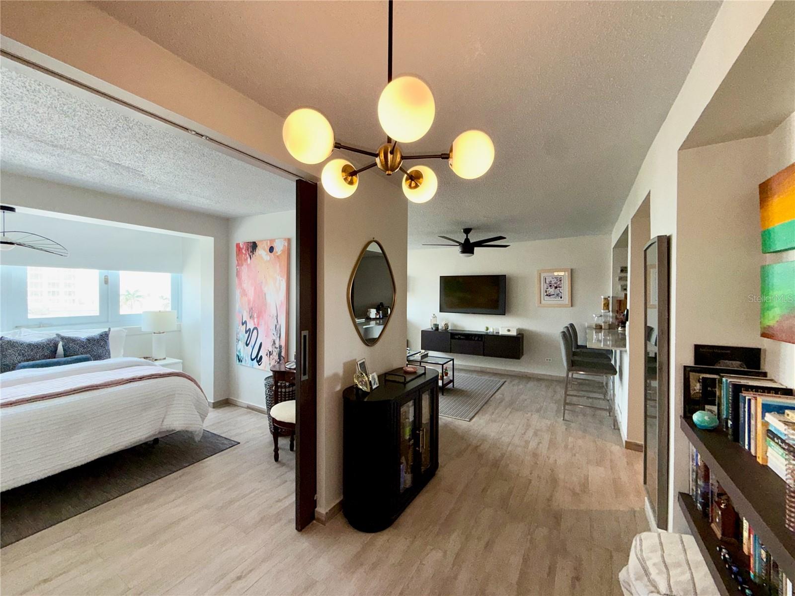 60 Caribe COND CASTILLO 6B