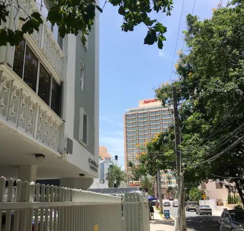 60 Caribe COND CASTILLO 6B SAN JUAN  00907