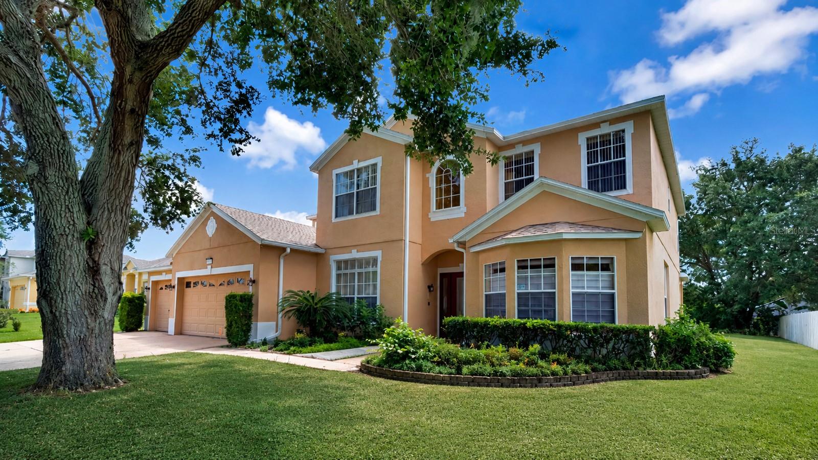 3295 SAFE HARBOR LANE