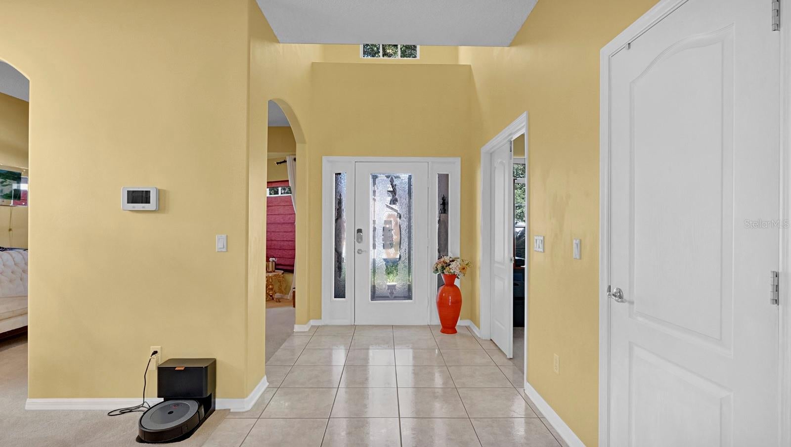 3295 SAFE HARBOR LANE