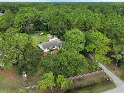 A home in WESLEY CHAPEL