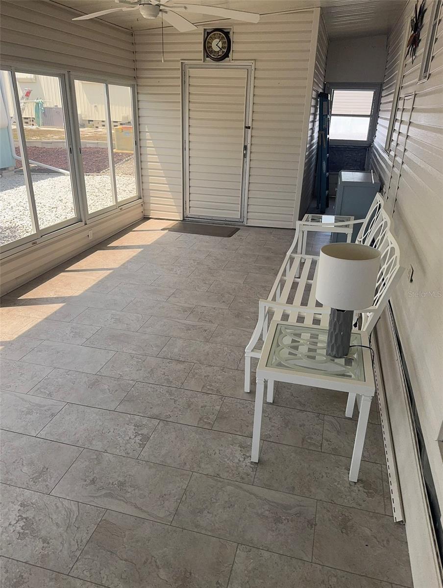 WESTWIND I & II RESIDENT OWNED COMMUNITY UNREC - Residential