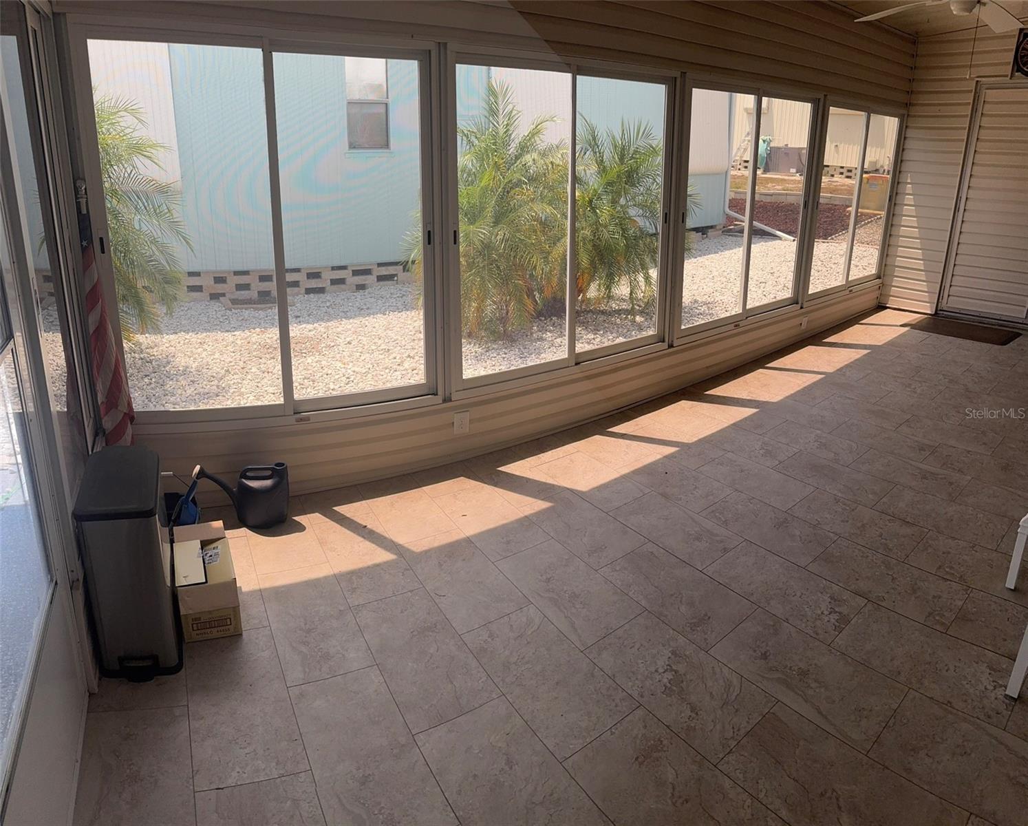 WESTWIND I & II RESIDENT OWNED COMMUNITY UNREC - Residential