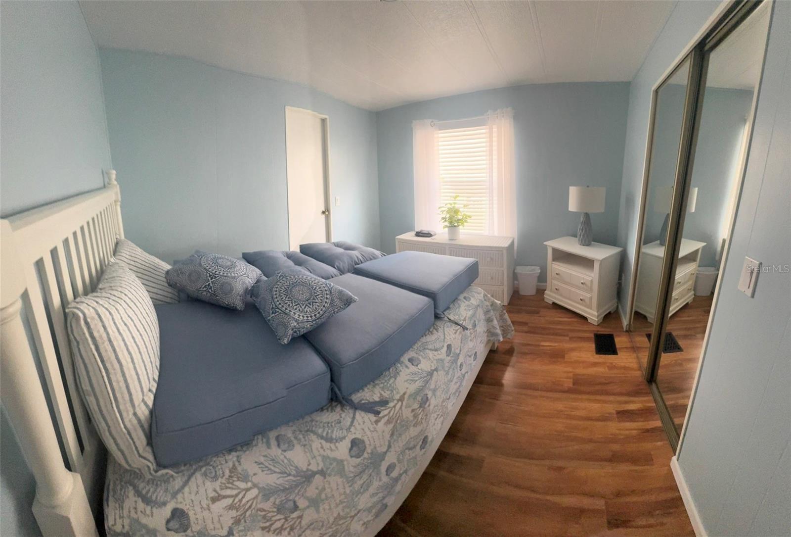 WESTWIND I & II RESIDENT OWNED COMMUNITY UNREC - Residential