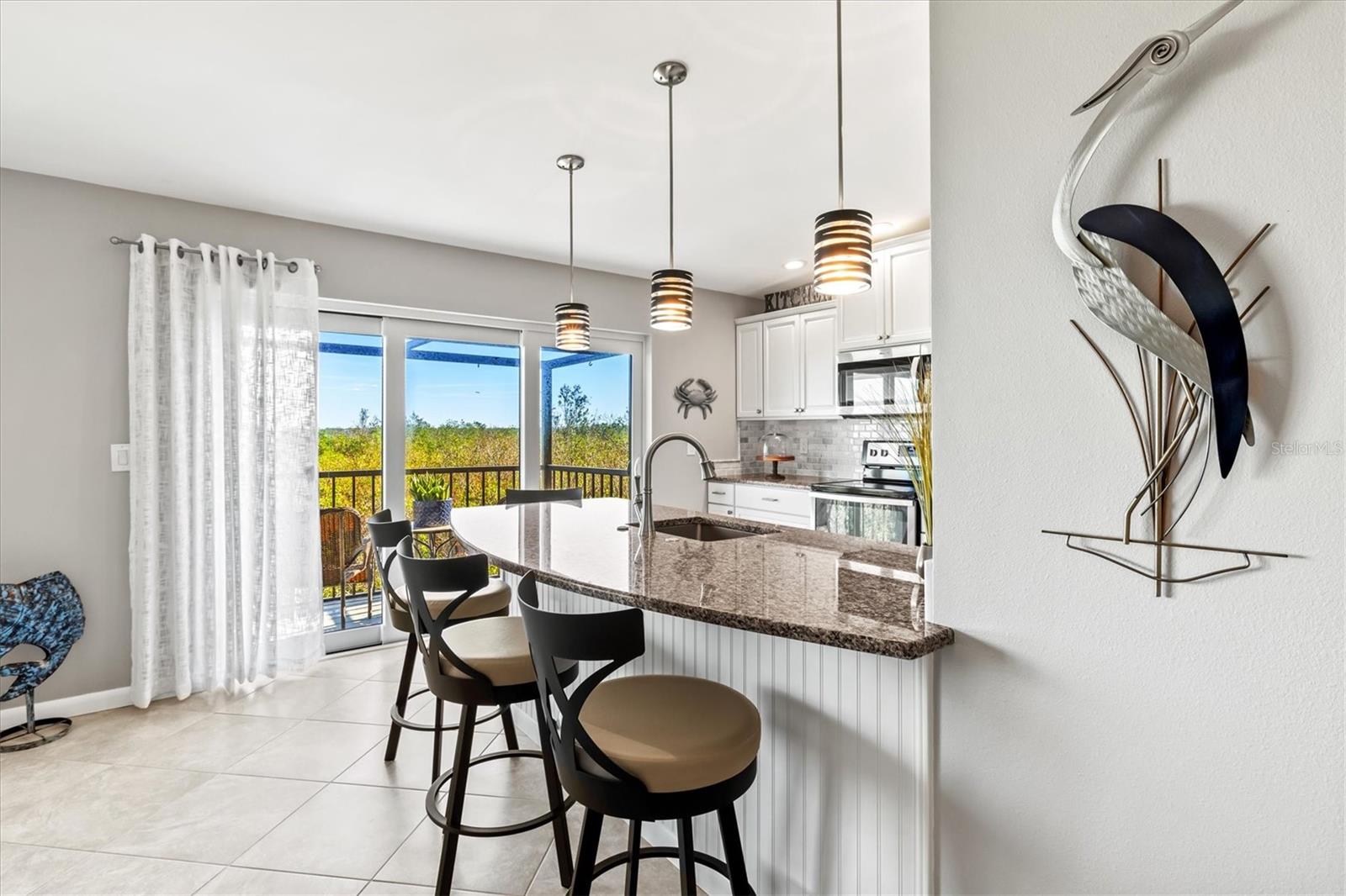 PALMA SOLA HARBOUR SEC 5 - Residential