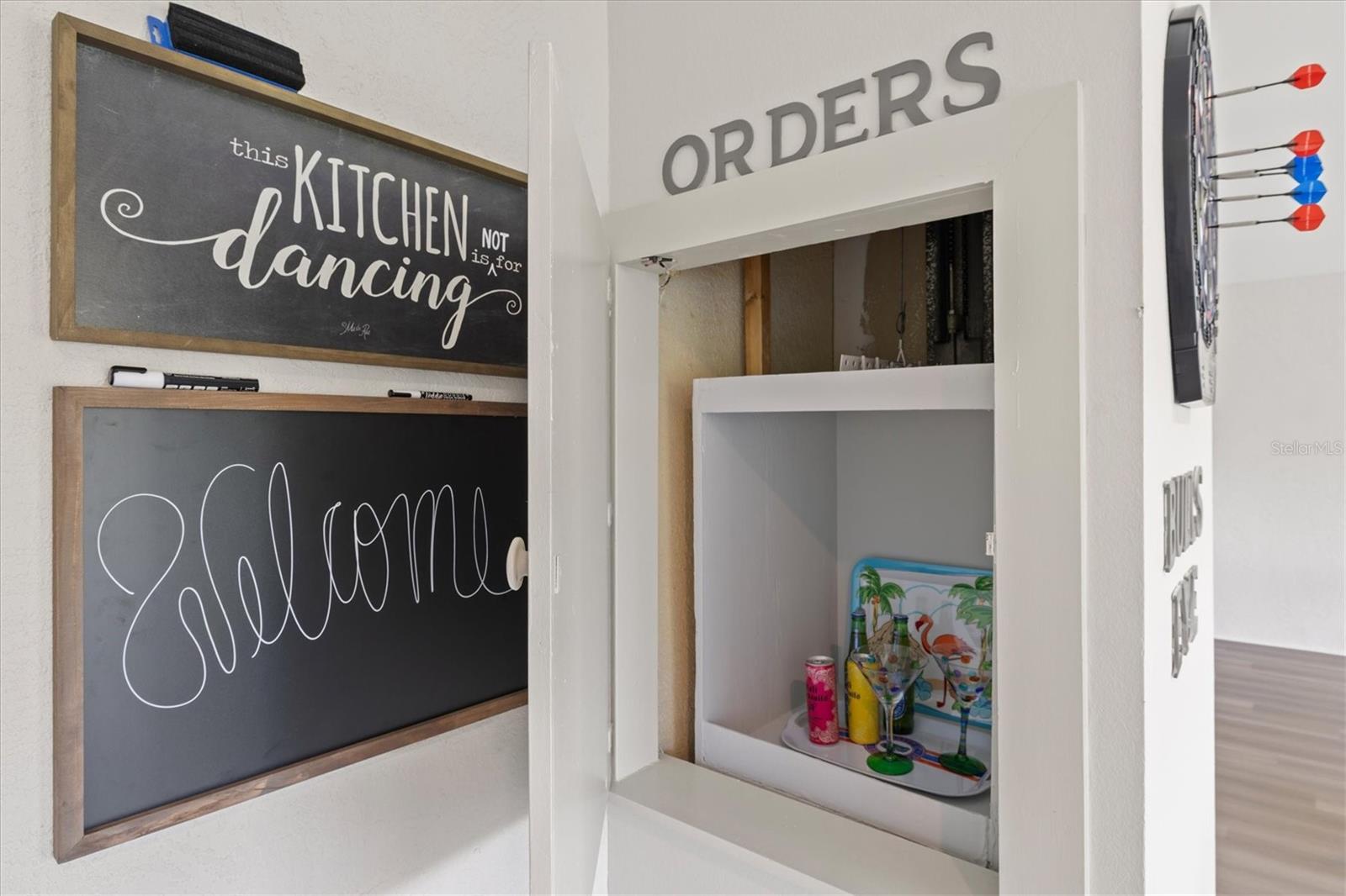 PALMA SOLA HARBOUR SEC 5 - Residential