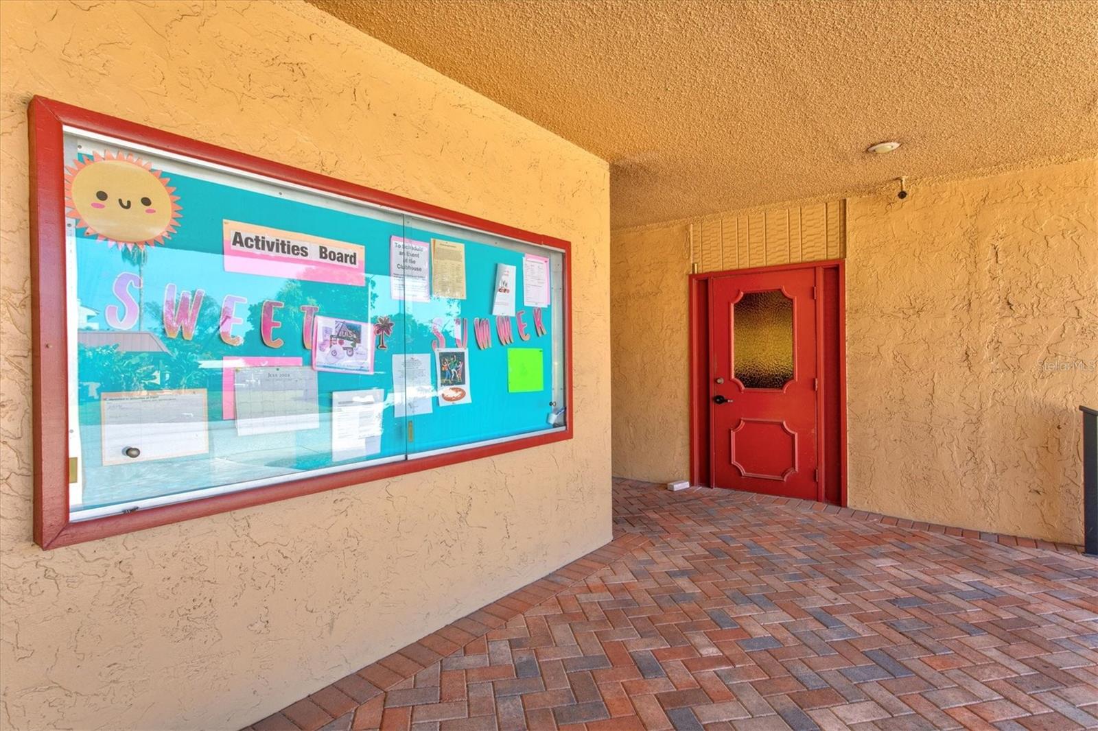 PALMA SOLA HARBOUR SEC 5 - Residential