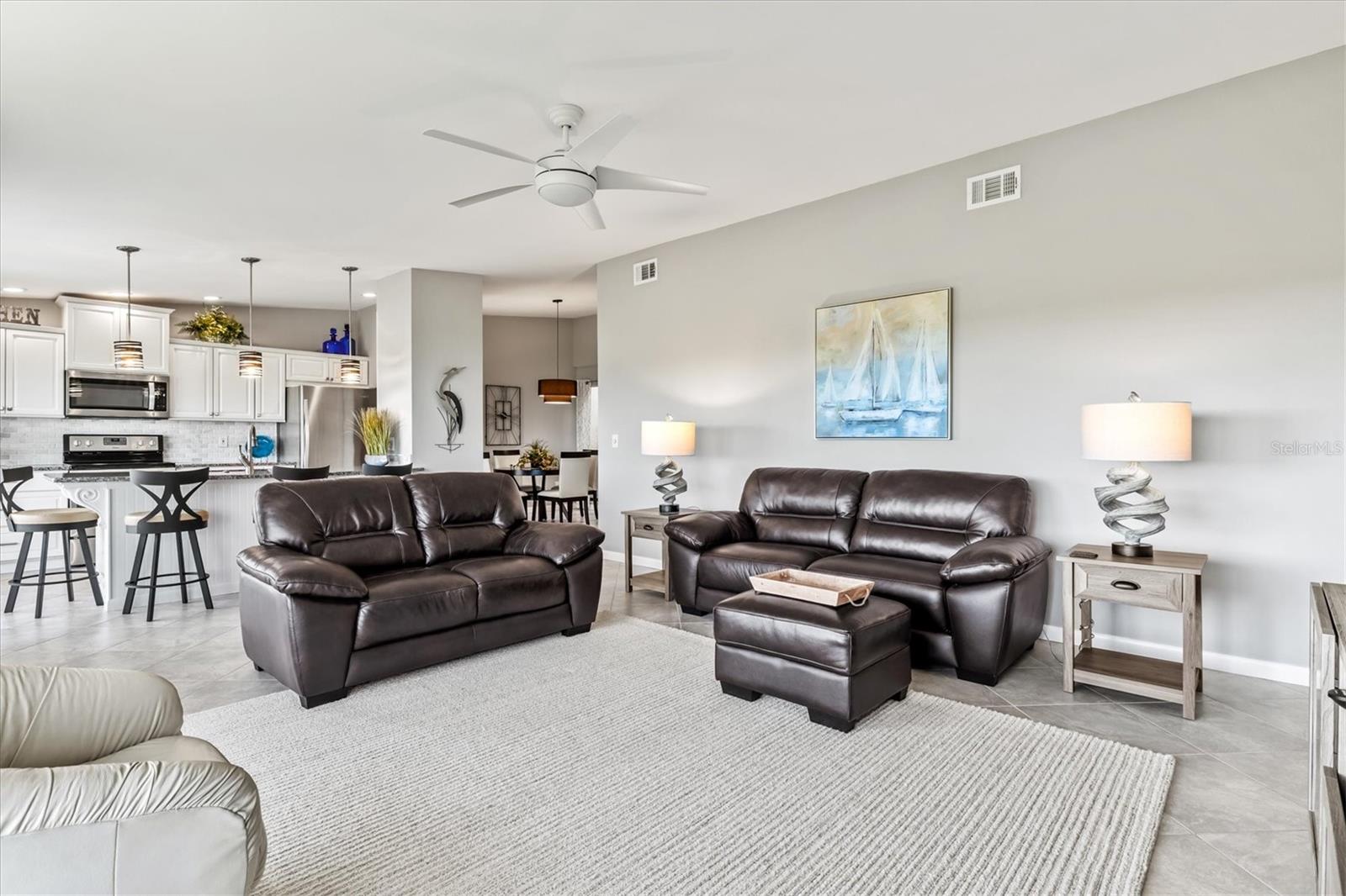 PALMA SOLA HARBOUR SEC 5 - Residential