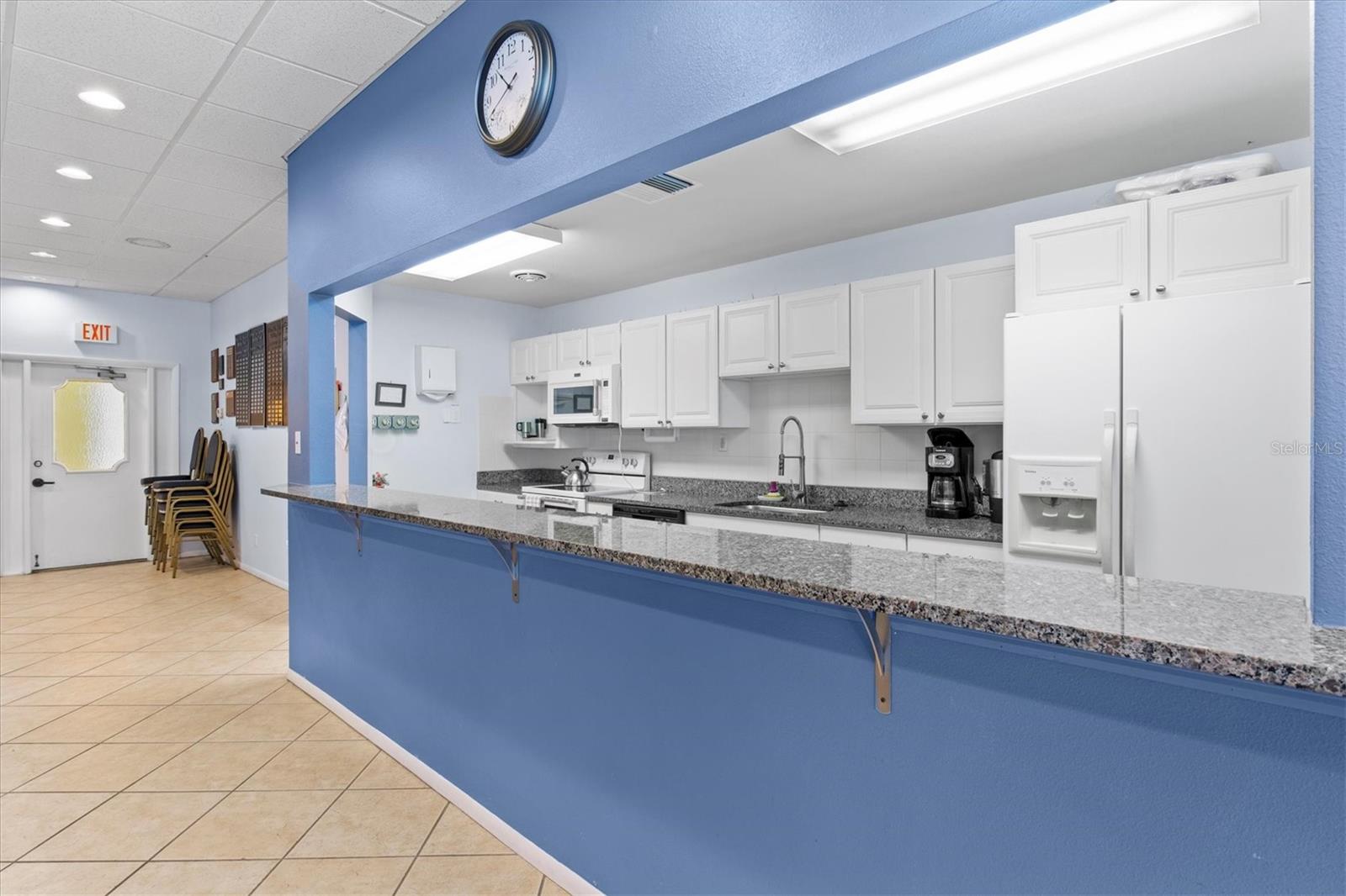 PALMA SOLA HARBOUR SEC 5 - Residential