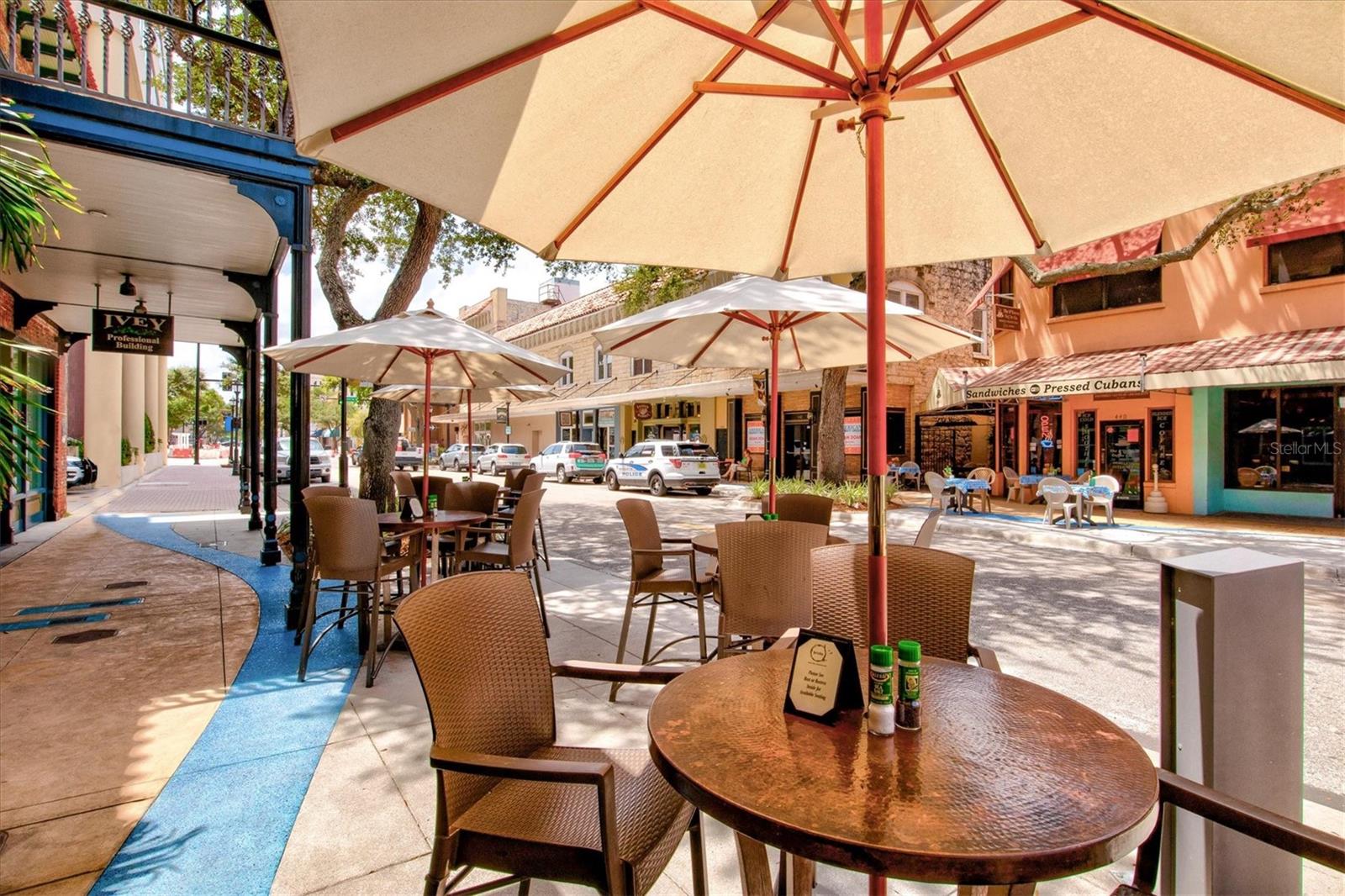 PALMA SOLA HARBOUR SEC 5 - Residential