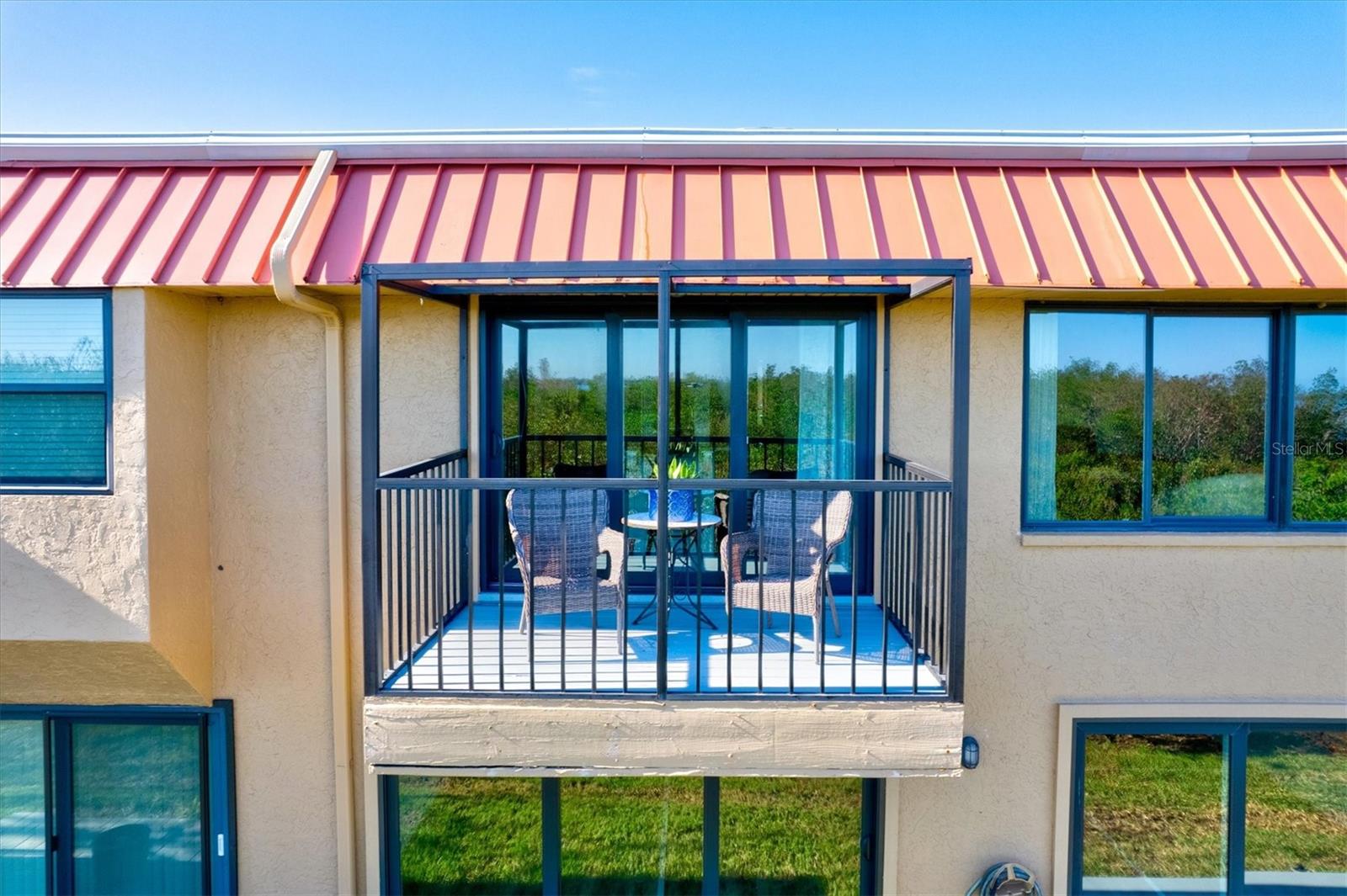 PALMA SOLA HARBOUR SEC 5 - Residential