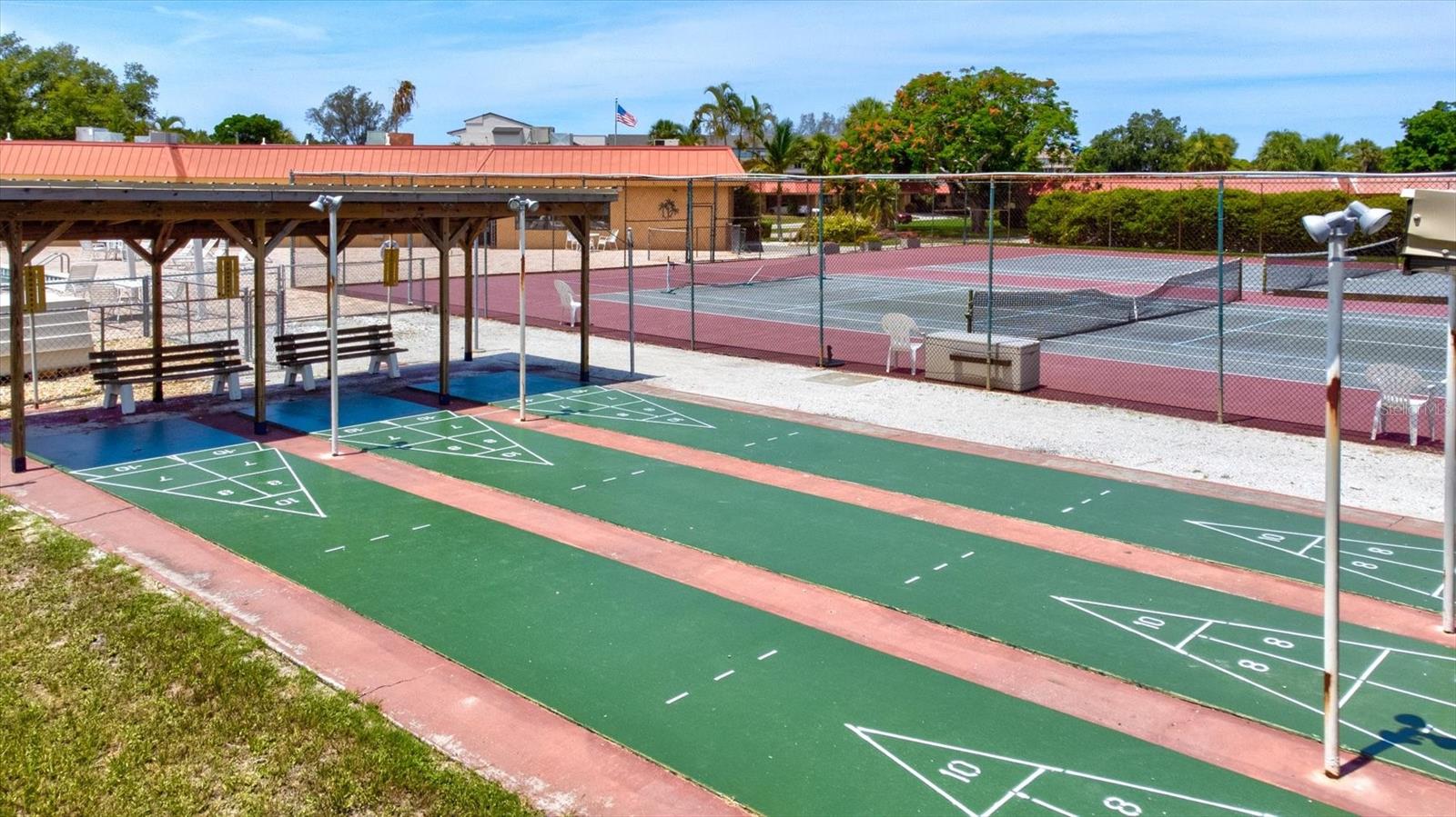 PALMA SOLA HARBOUR SEC 5 - Residential