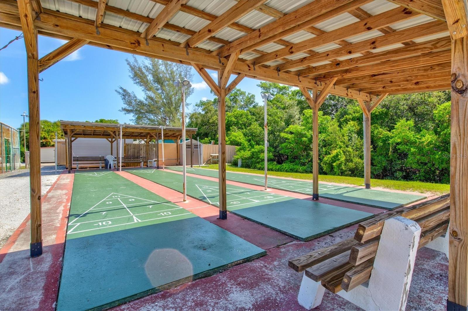 PALMA SOLA HARBOUR SEC 5 - Residential