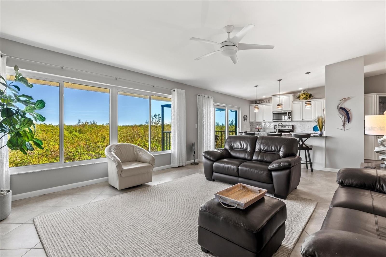 PALMA SOLA HARBOUR SEC 5 - Residential