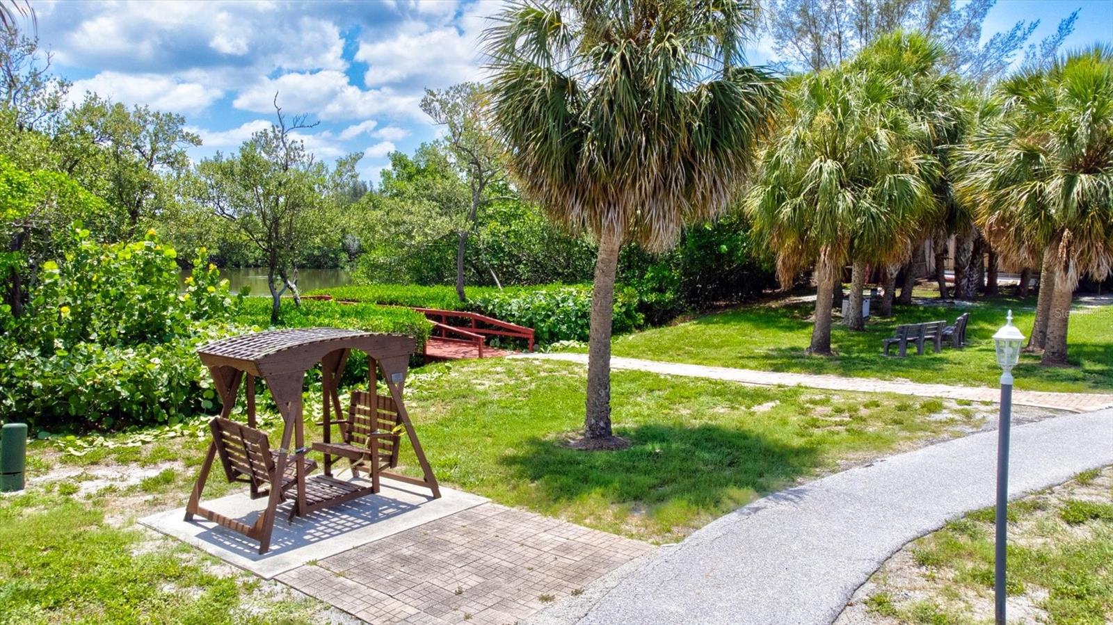 PALMA SOLA HARBOUR SEC 5 - Residential