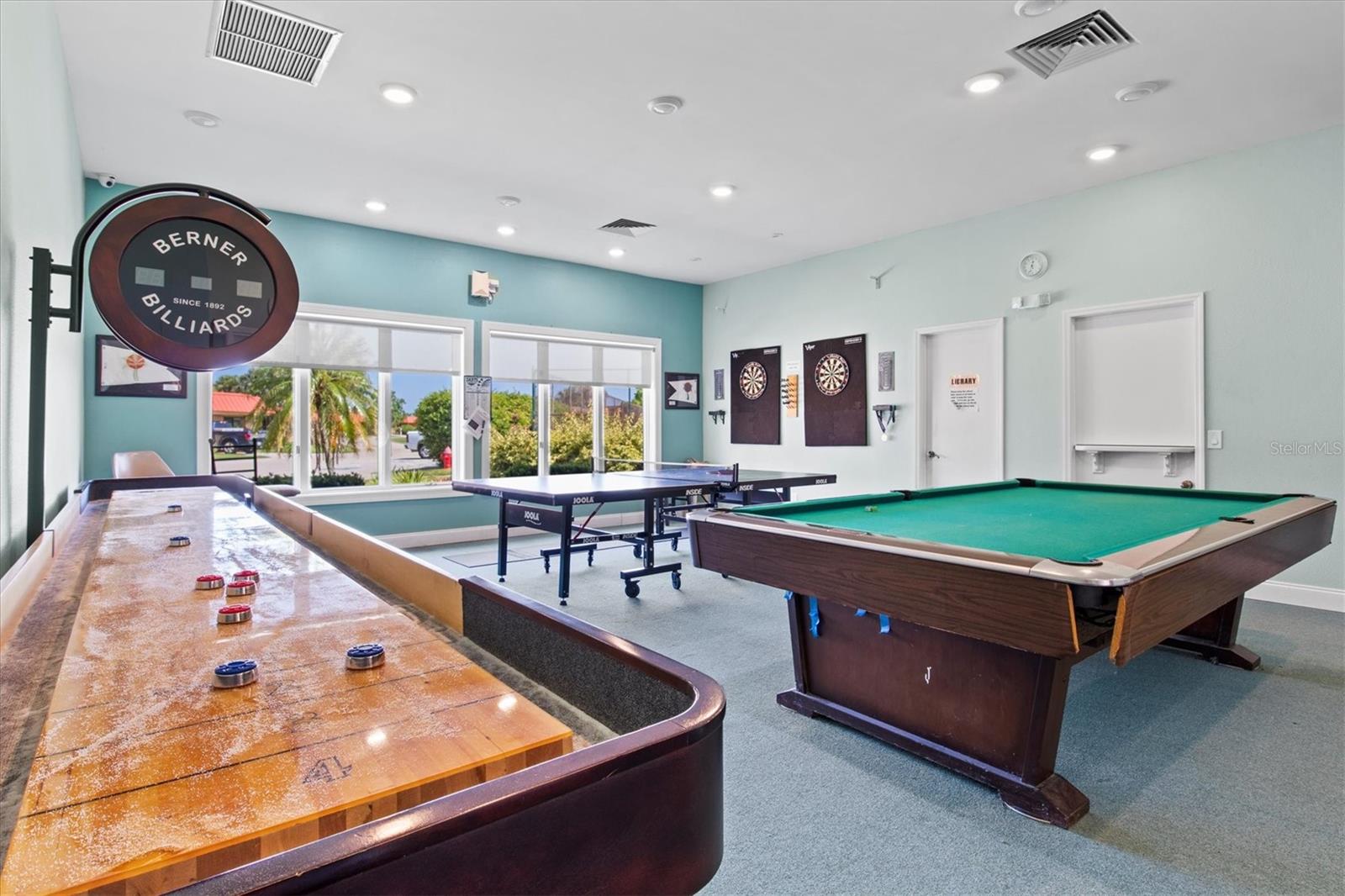 PALMA SOLA HARBOUR SEC 5 - Residential