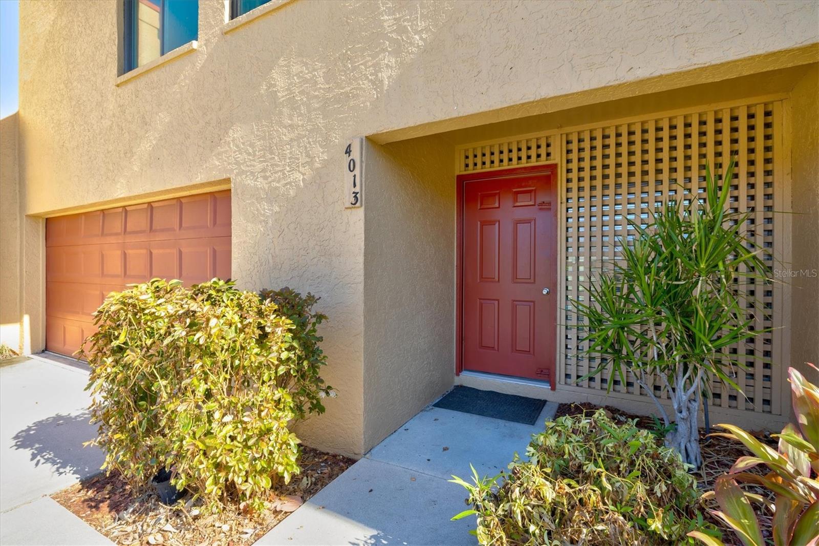 4013 CATALINA DRIVE 4013