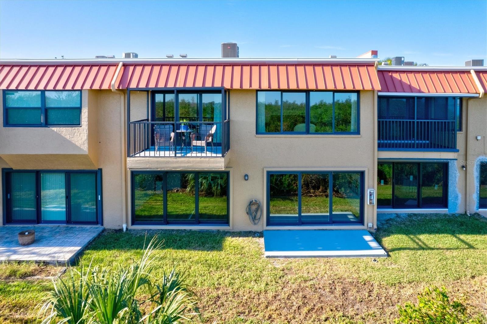 PALMA SOLA HARBOUR SEC 5 - Residential