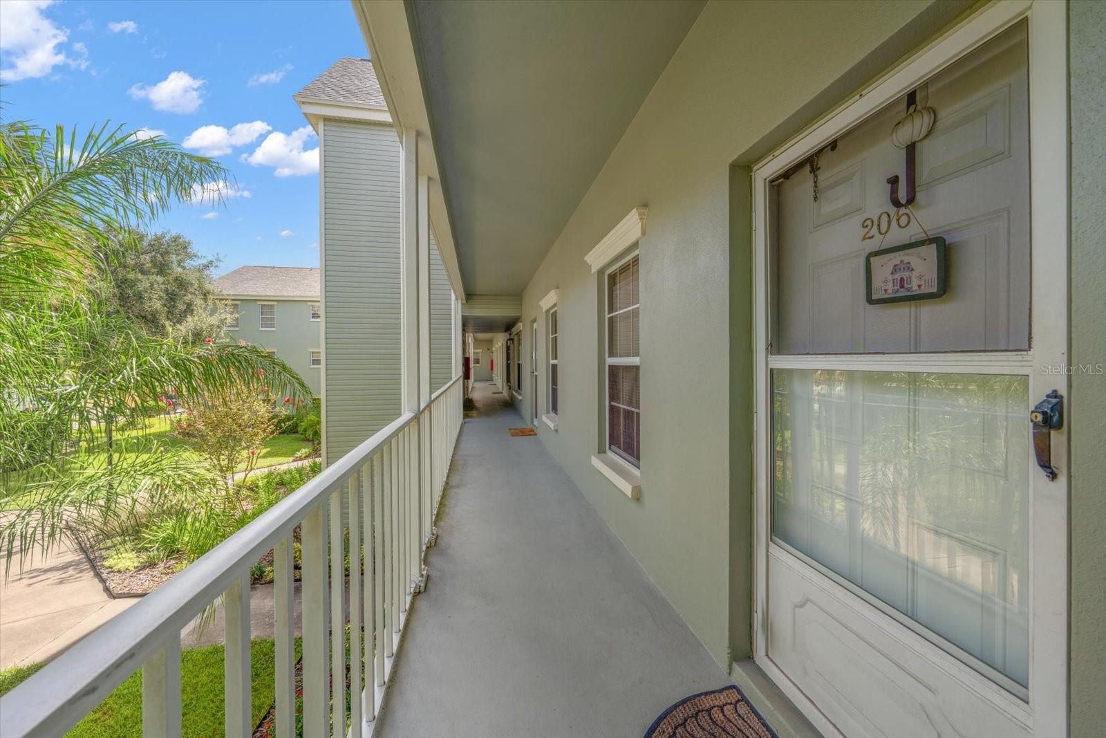330 PROMENADE DRIVE 206