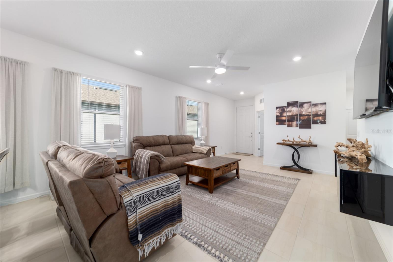 STONE CRK BY DEL WEBB SARATOGA - Residential