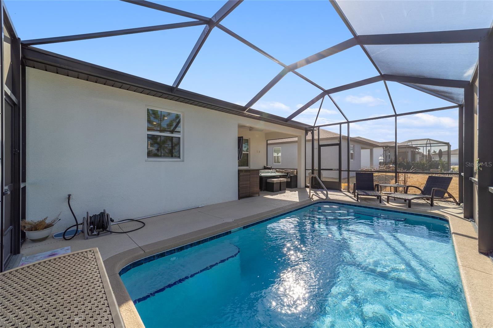 STONE CRK BY DEL WEBB SARATOGA - Residential