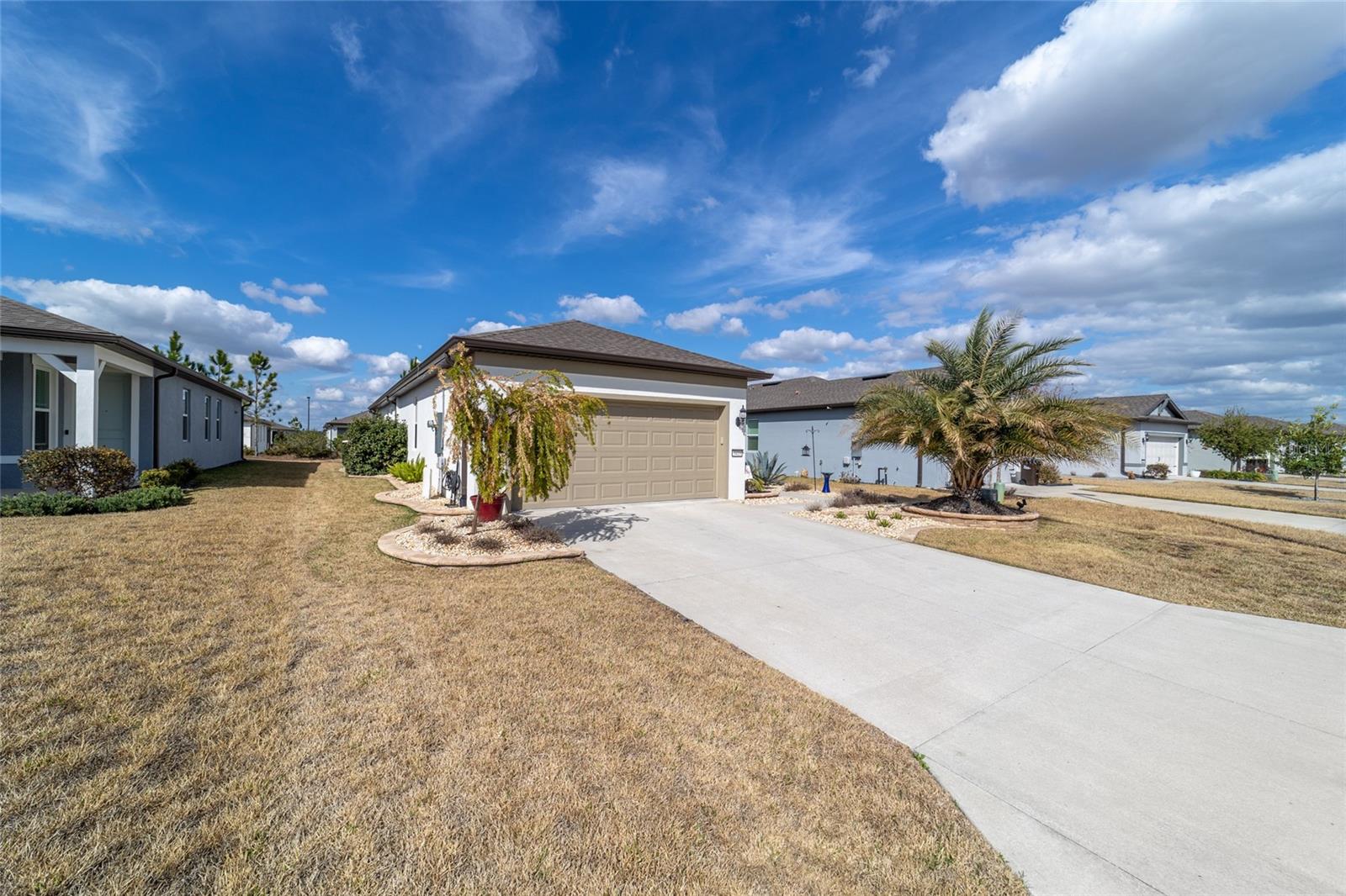 STONE CRK BY DEL WEBB SARATOGA - Residential