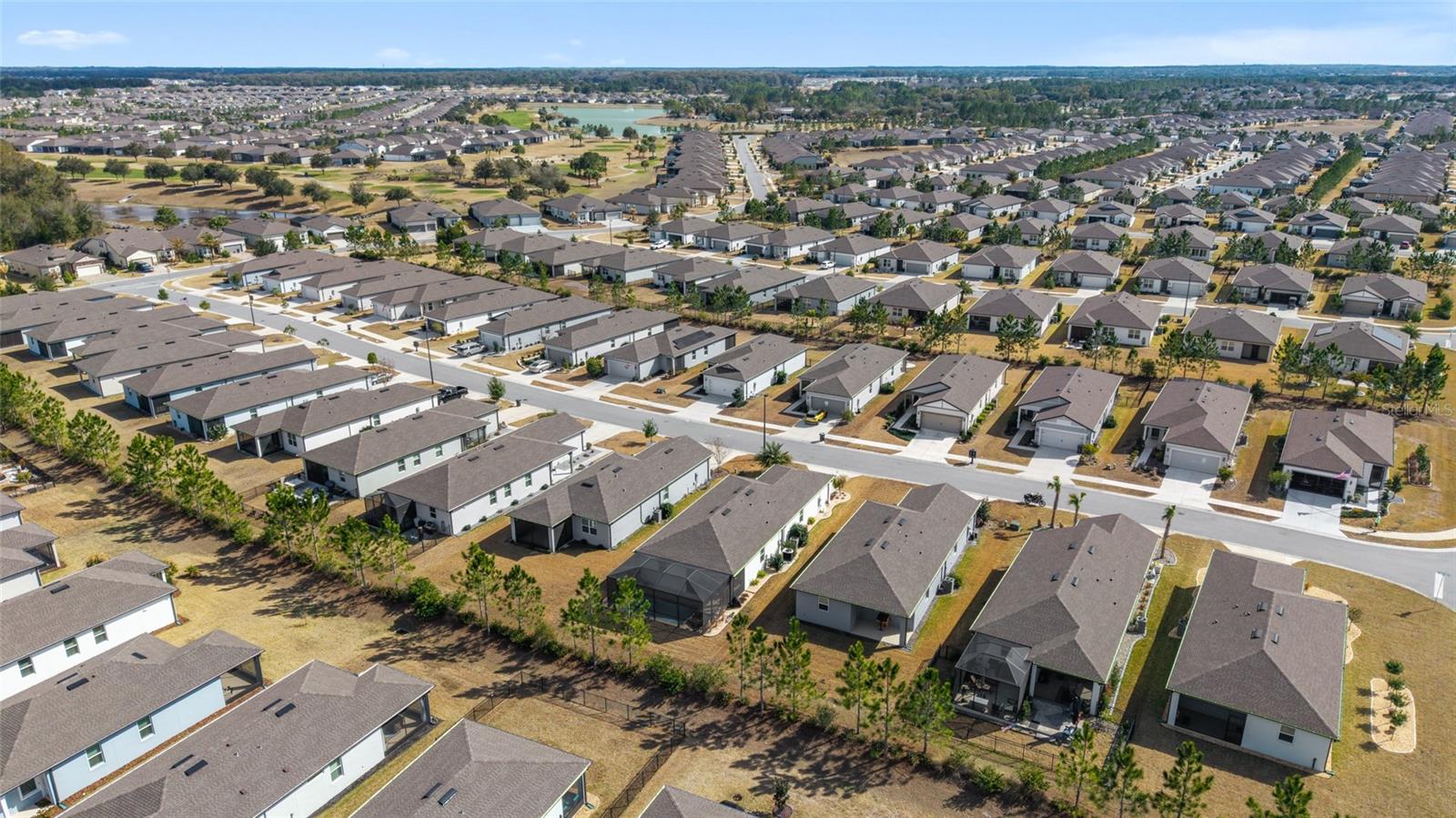 STONE CRK BY DEL WEBB SARATOGA - Residential