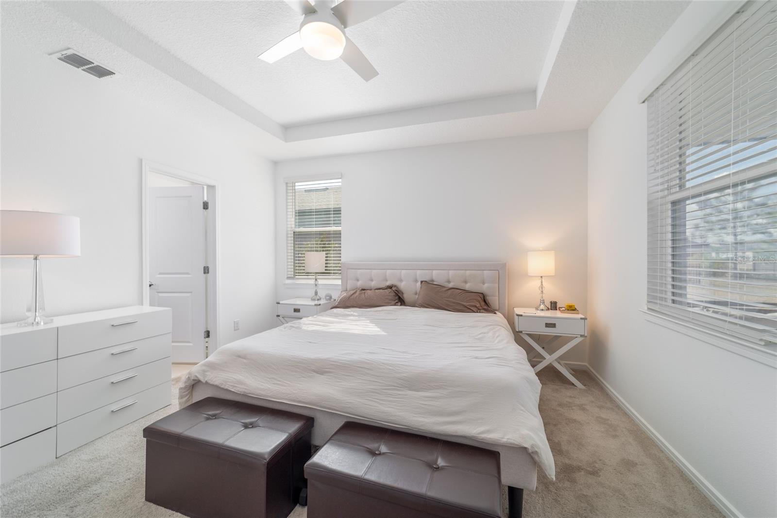 STONE CRK BY DEL WEBB SARATOGA - Residential