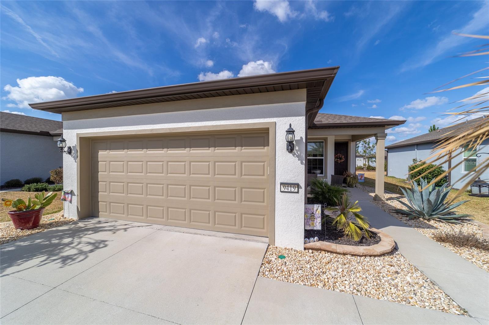 STONE CRK BY DEL WEBB SARATOGA - Residential