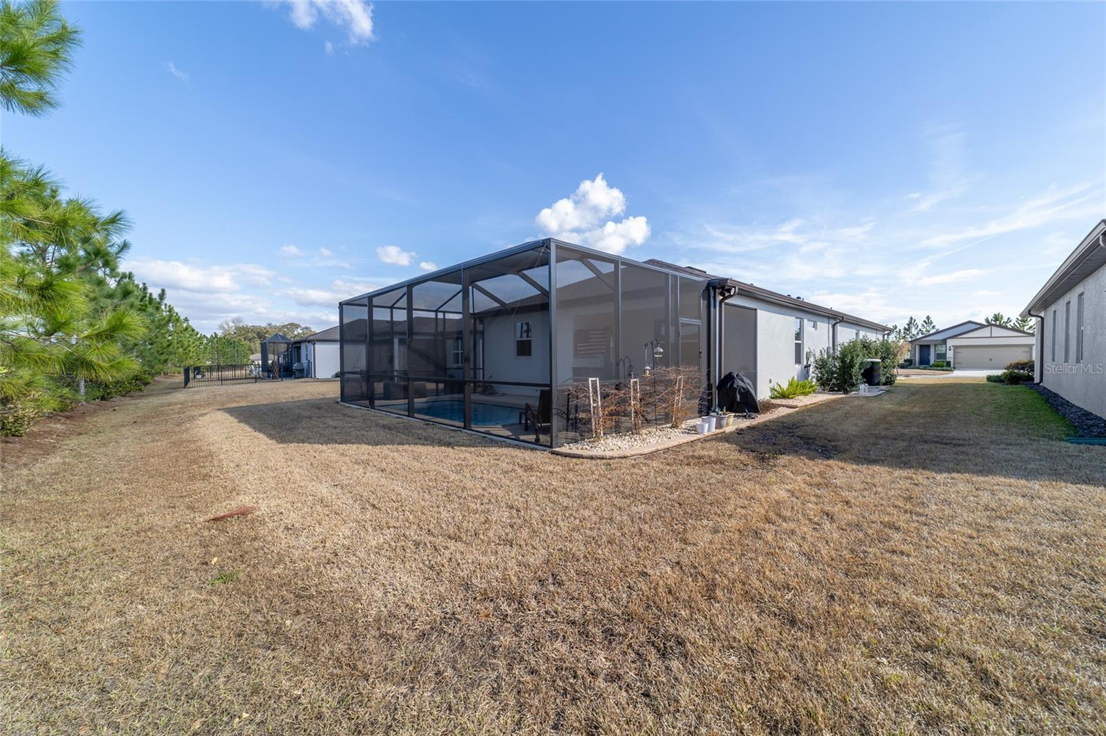 STONE CRK BY DEL WEBB SARATOGA - Residential