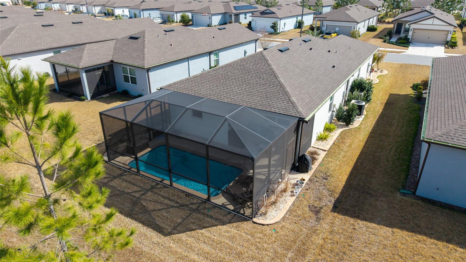 STONE CRK BY DEL WEBB SARATOGA - Residential