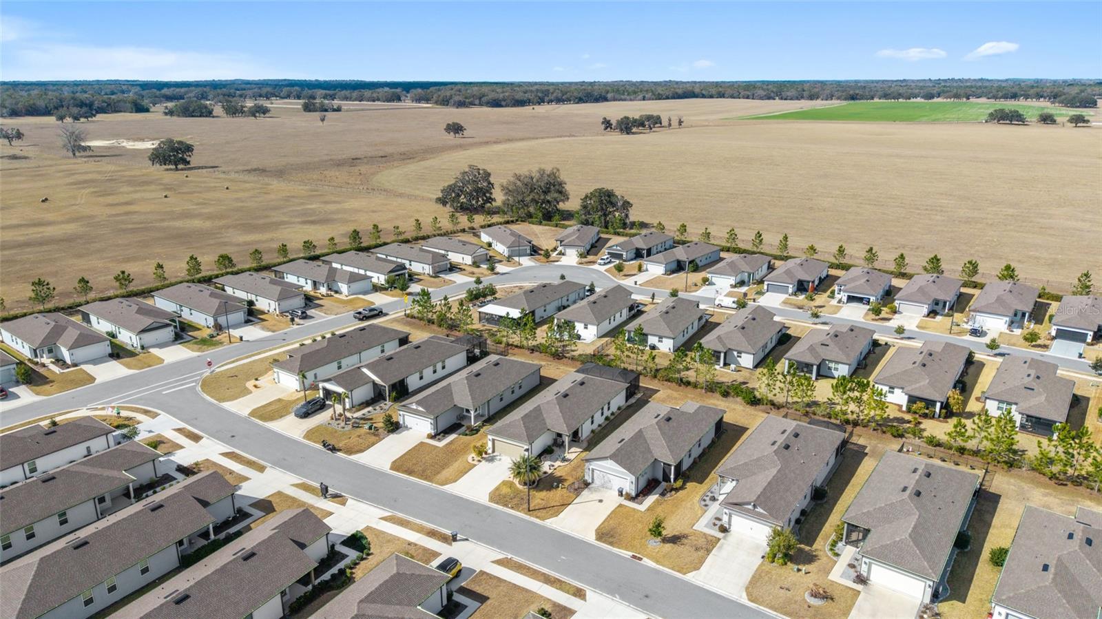 STONE CRK BY DEL WEBB SARATOGA - Residential