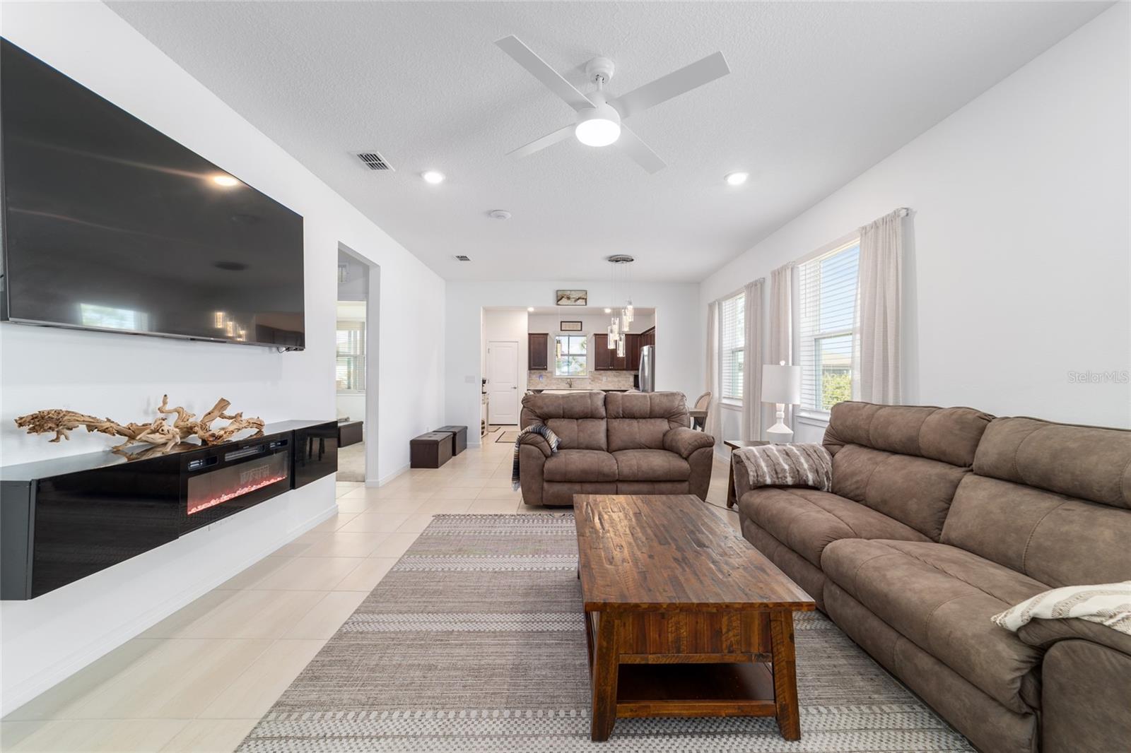 STONE CRK BY DEL WEBB SARATOGA - Residential