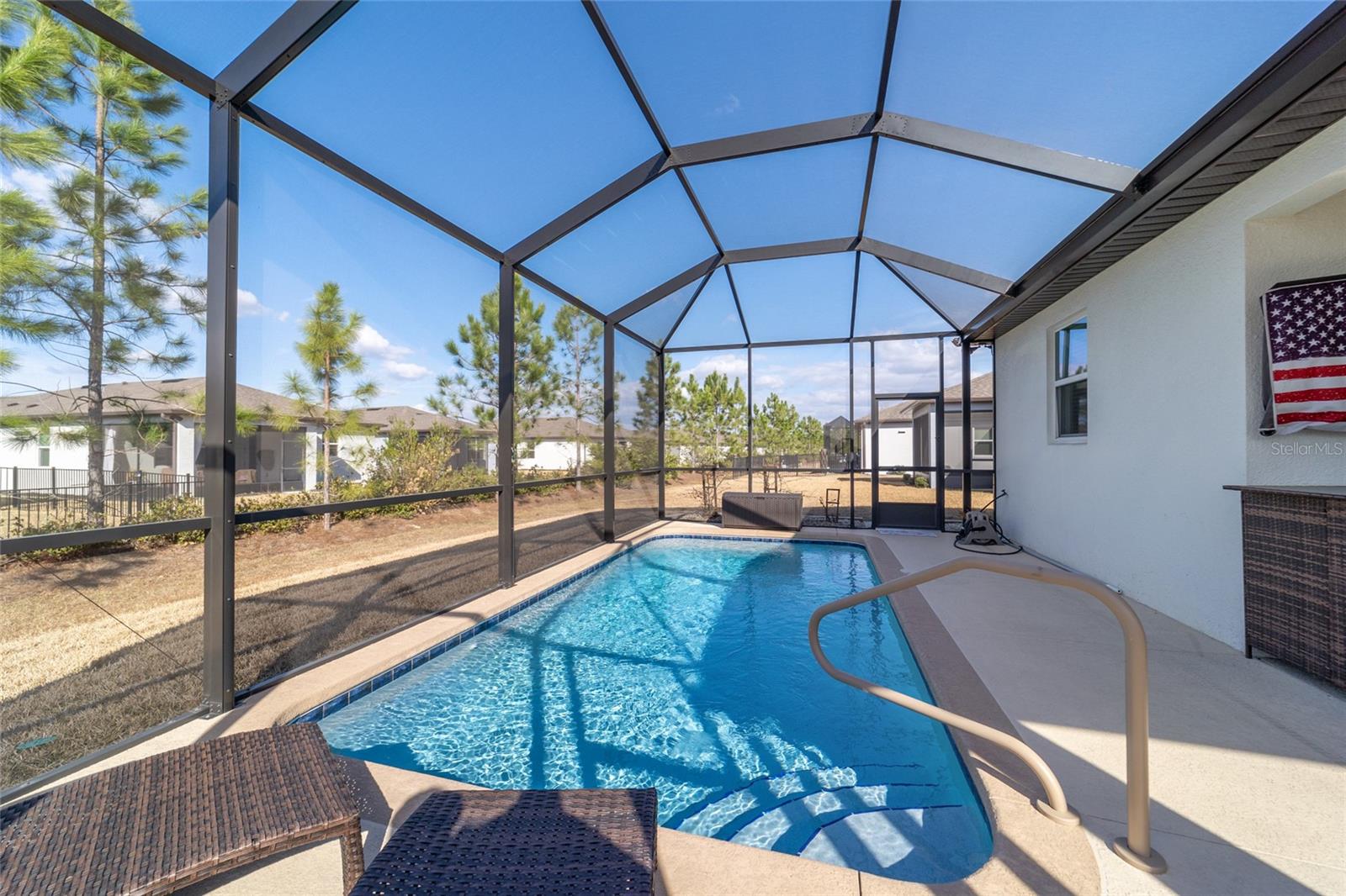 STONE CRK BY DEL WEBB SARATOGA - Residential