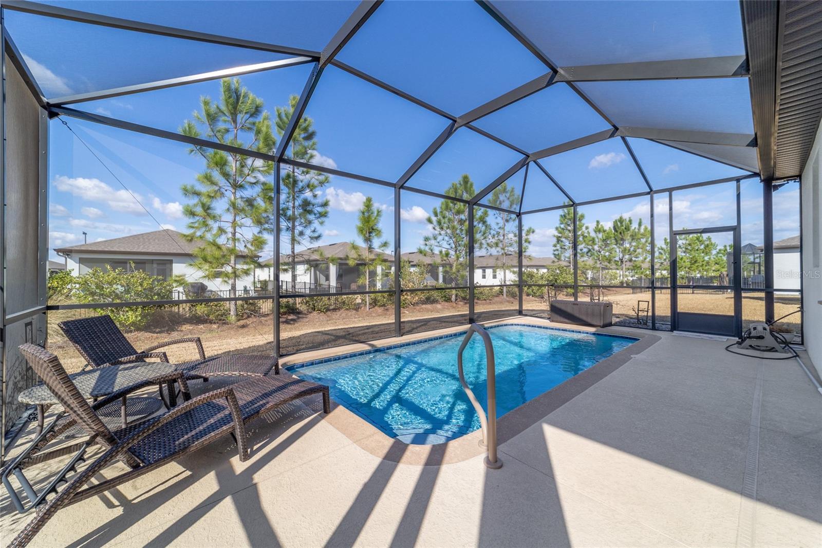 STONE CRK BY DEL WEBB SARATOGA - Residential