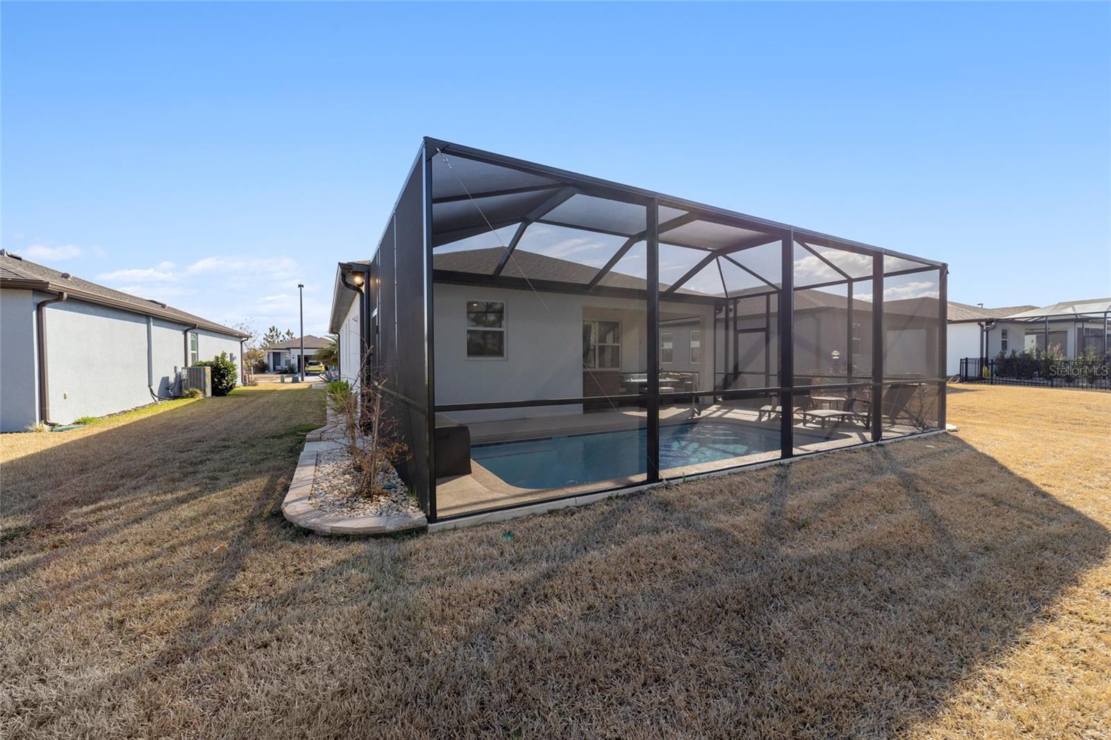 STONE CRK BY DEL WEBB SARATOGA - Residential