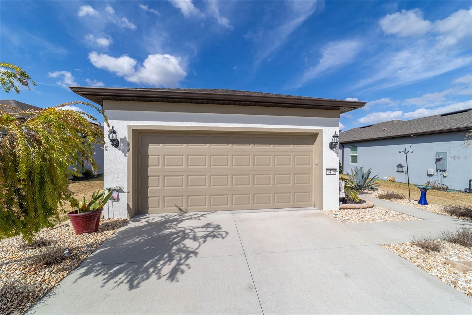 STONE CRK BY DEL WEBB SARATOGA - Residential