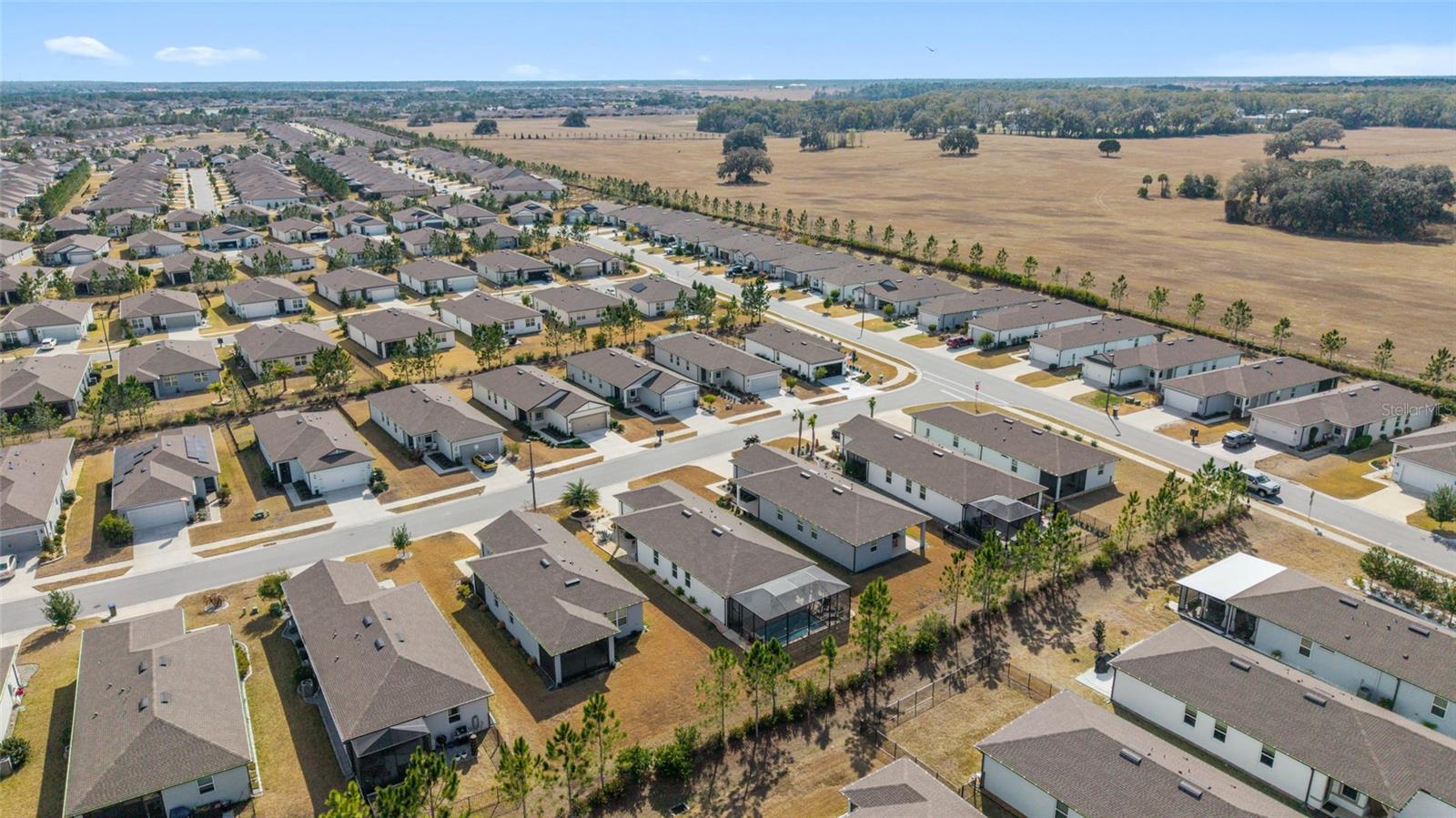 STONE CRK BY DEL WEBB SARATOGA - Residential