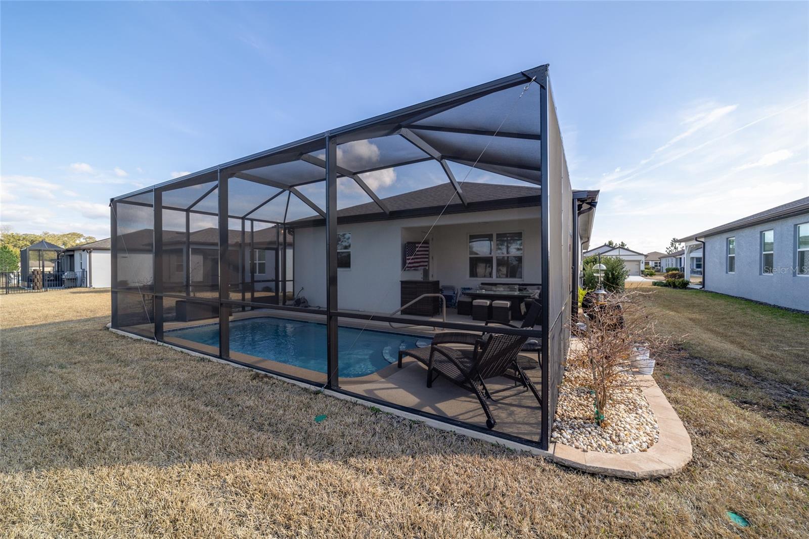 STONE CRK BY DEL WEBB SARATOGA - Residential