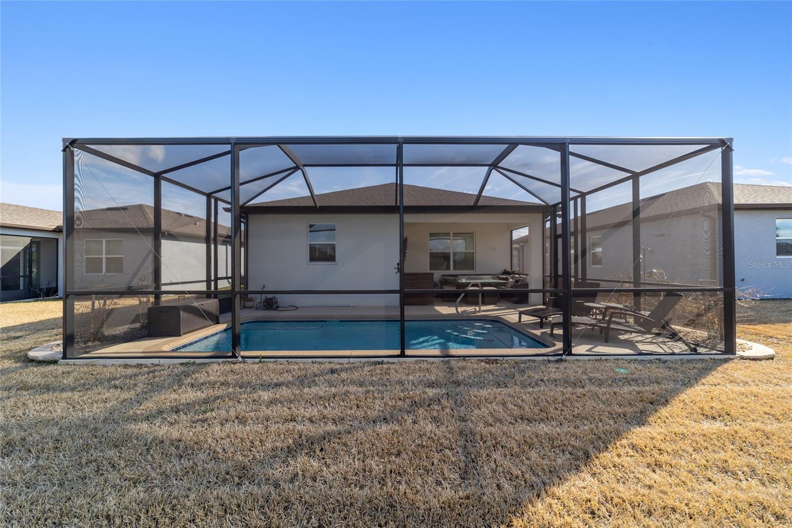 STONE CRK BY DEL WEBB SARATOGA - Residential