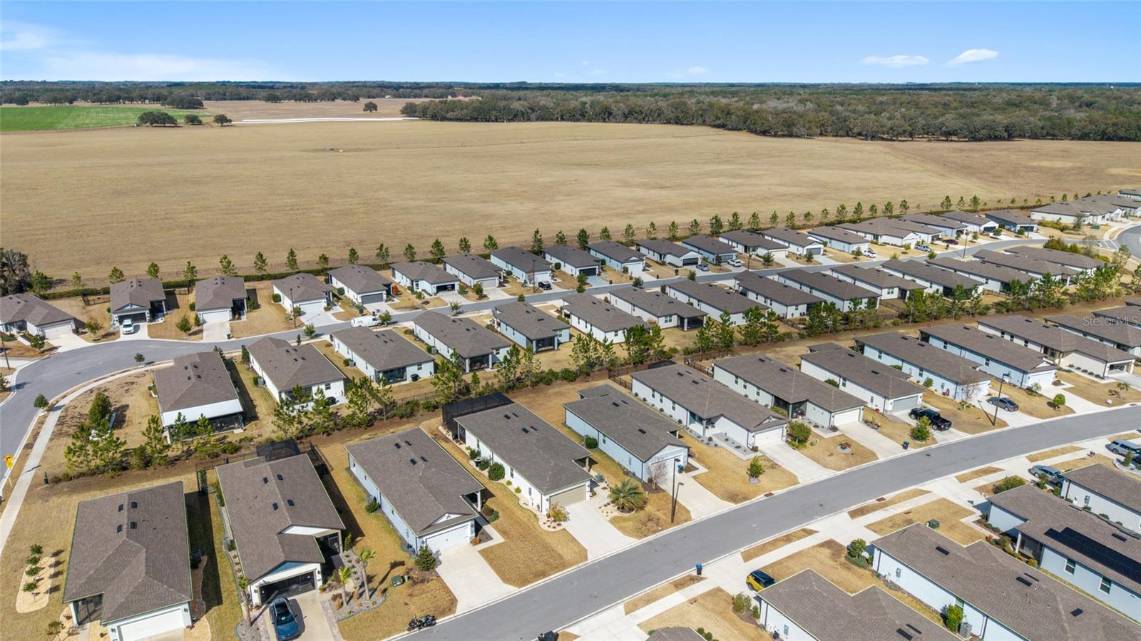 STONE CRK BY DEL WEBB SARATOGA - Residential