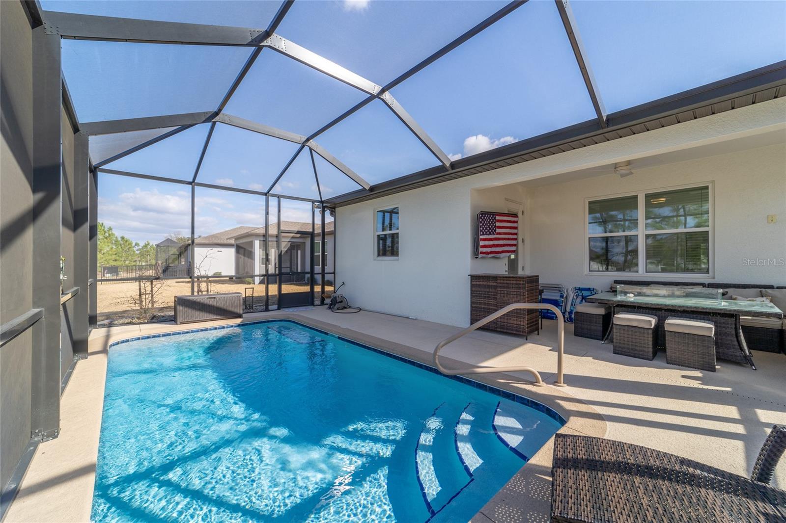 STONE CRK BY DEL WEBB SARATOGA - Residential