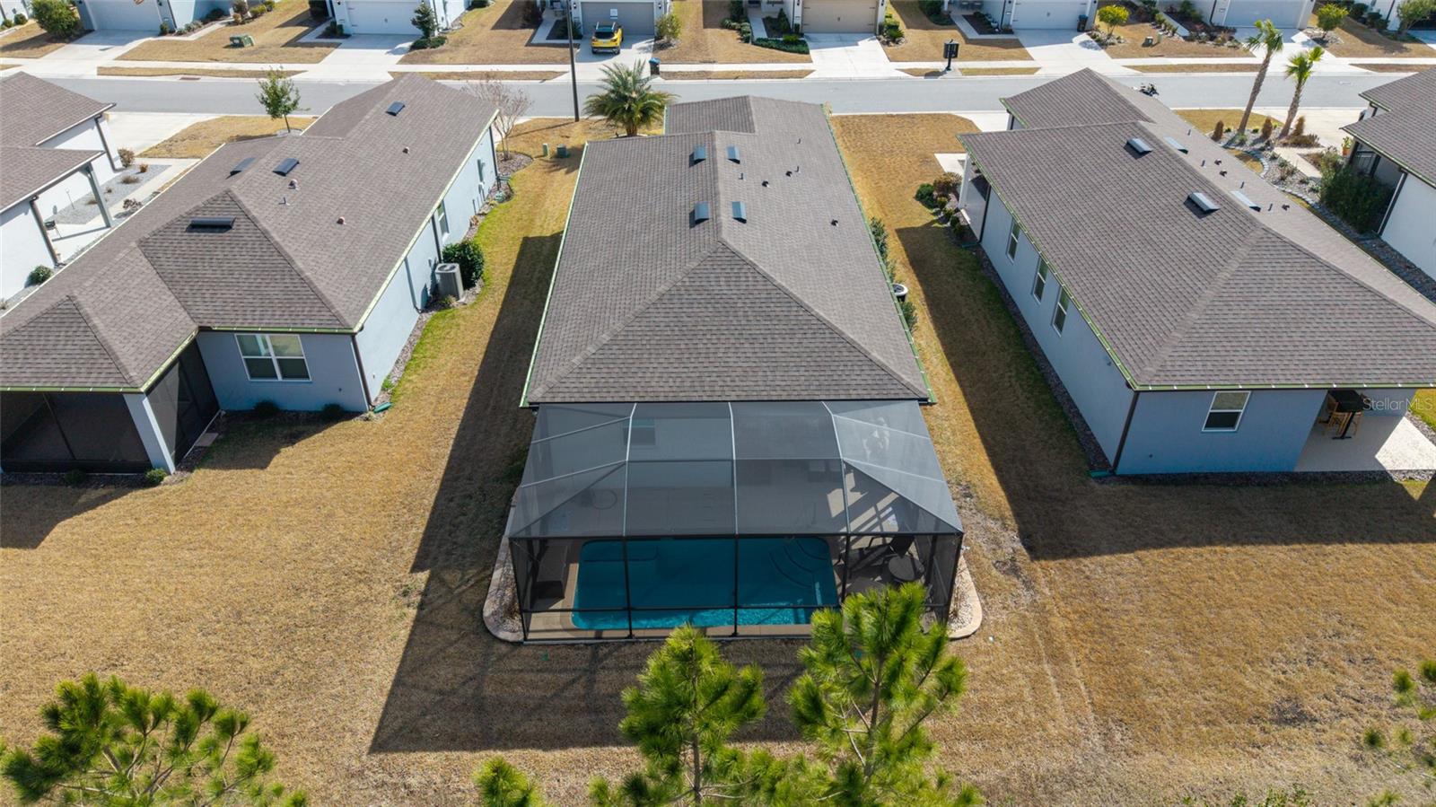 STONE CRK BY DEL WEBB SARATOGA - Residential