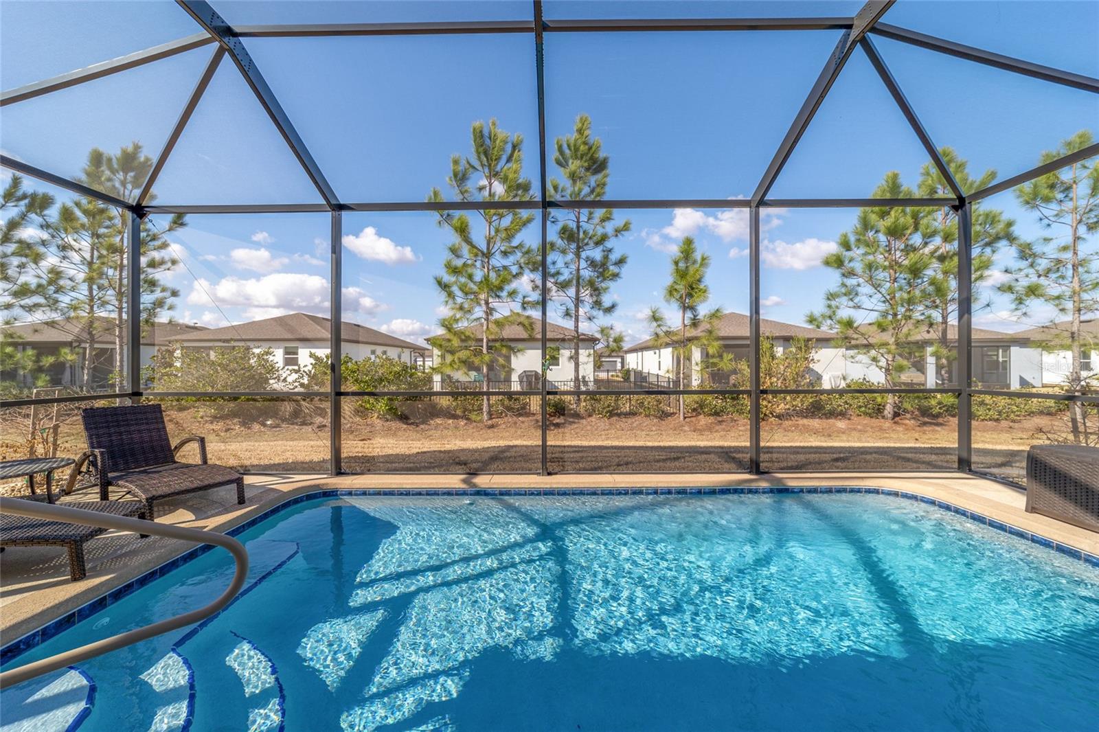 STONE CRK BY DEL WEBB SARATOGA - Residential